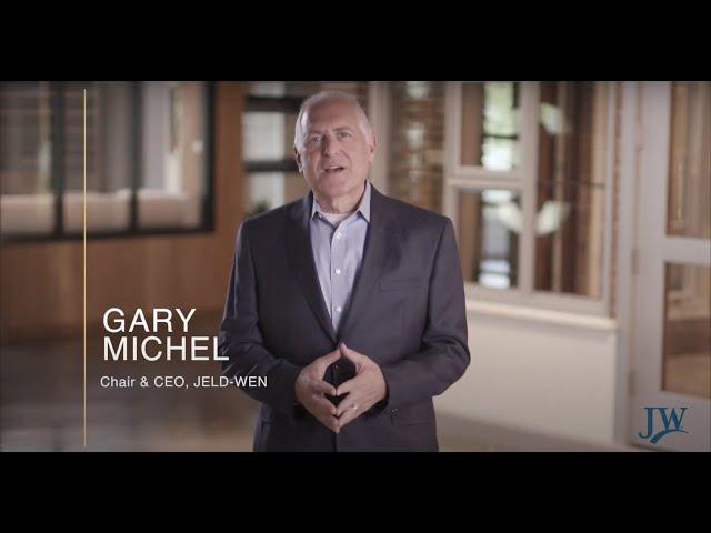 AME Dallas 2022 Keynote Trailer: Gary S. Michel