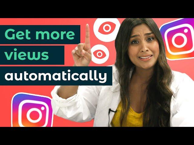 How to boost an Instagram post (the manual way VS the automatic way)