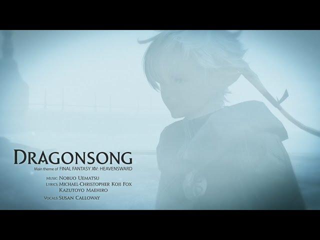 FINAL FANTASY XIV - Dragonsong