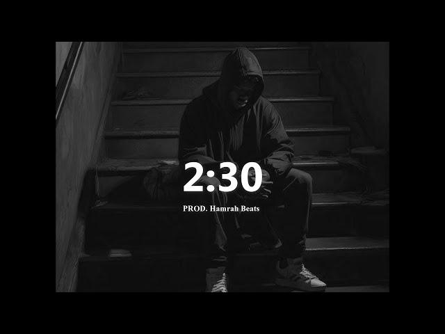 Free Sad Type Beat - "2:30" Emotional Piano Instrumental 2024