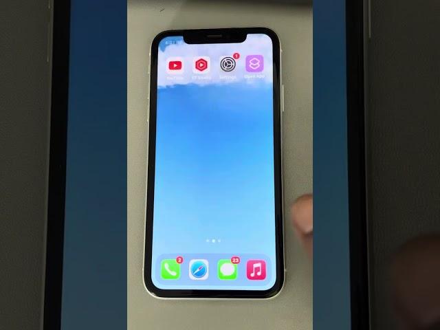 iPhone screen doesn’t turn off during call Fix