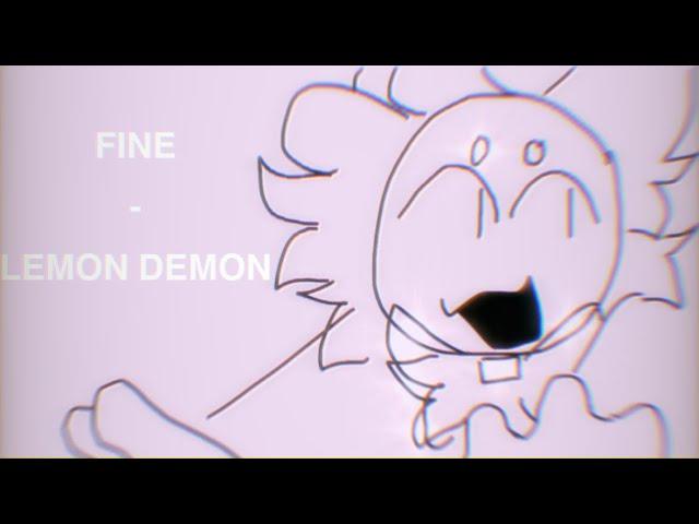 POCKET THE SUNSHINE ️ || AMV/MEME [fine - lemon demon]