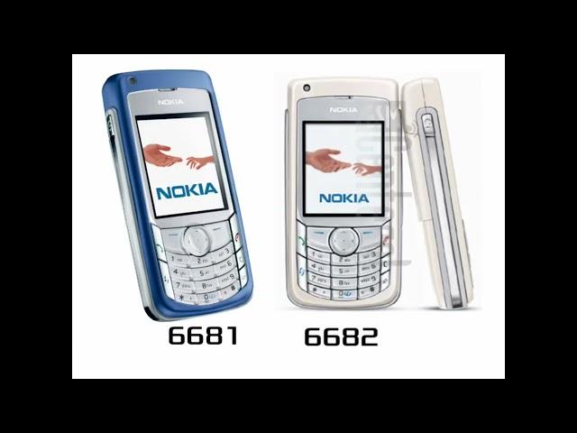 Nokia Startup My Phones Collection By Gio's Learning Videos|Nokia Startups funny Solutions