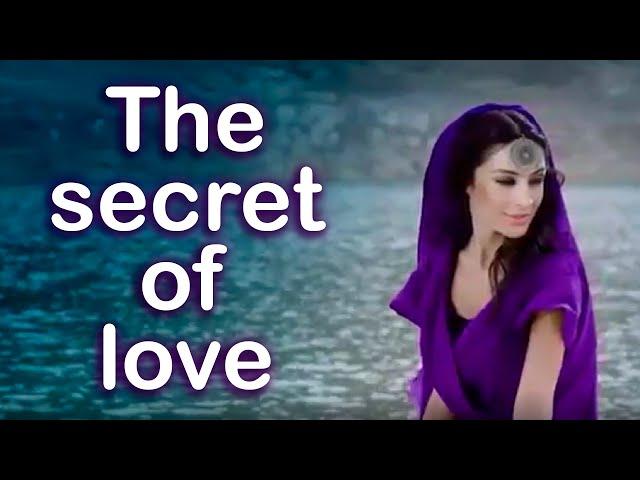 Sultan Ali Rahmatov -The secret of love