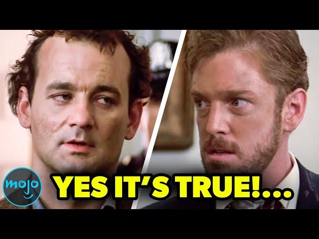 Top 30 Funniest Movie Insults of All Time