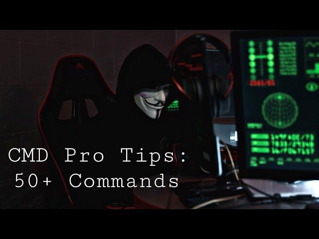 Boost Your Productivity with CMD Command Prompt