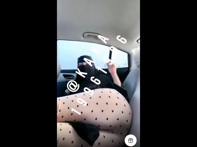 لايف مراهقة سعودية في السيارة  مولعة   -   لايف تانجو    - TANGO LIVE - TIK TOK