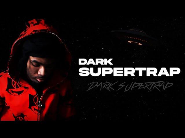 Official Dark SuperTrap Tutorial