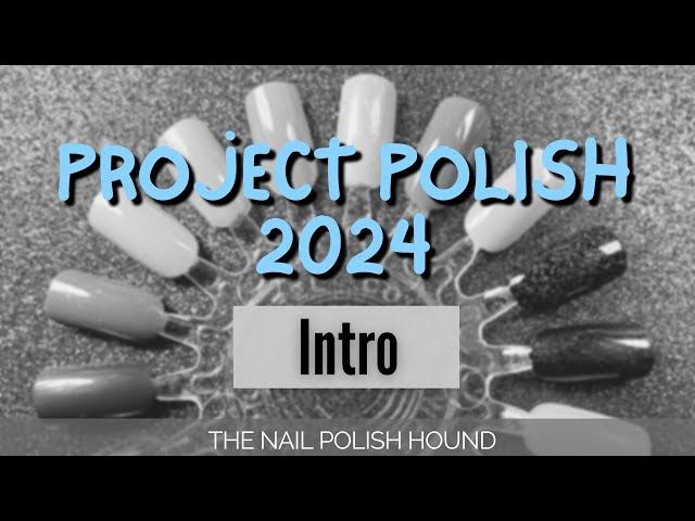 Project Polish 2024 INTRO