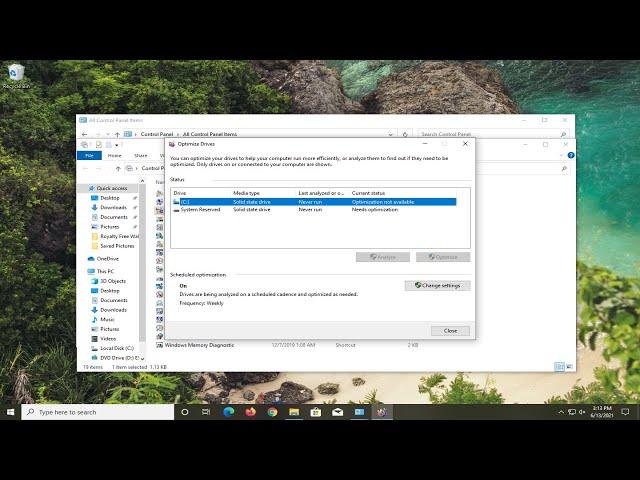 How to Fix “The Parameter is Incorrect” Error on External Hard Drive in Windows 11/10/8/7