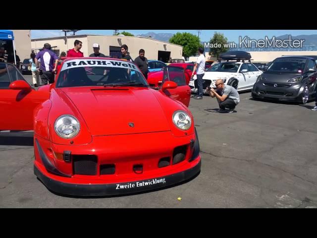 LTMW meet 2015 & RWB - AkariRoyal