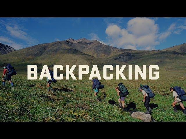 NOLS | Backpacking Courses