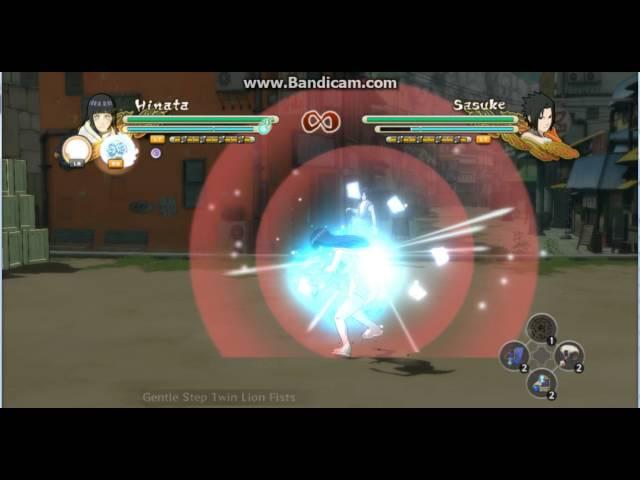 Hinata Switsuit Traning