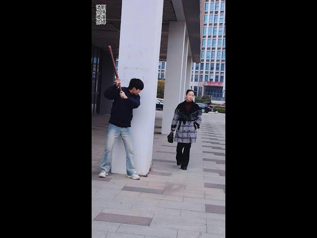 小宸哥歷險記之虎口脫險 #小宸哥歷險記 #小宸哥駕到 #女性安全