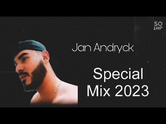 Jan Andryck Special Mix 2023