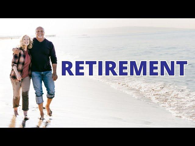 TOP 10 Legal Considerations when Retiring