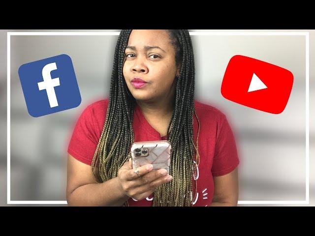 How To Upload Facebook Live to YouTube 2021 - Tutorial