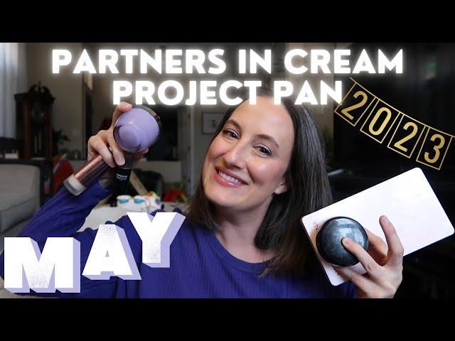 Partners In Cream |  2023 May Update  #partnersincream2023