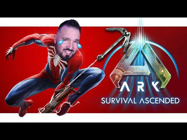 Another ARK Meme Review