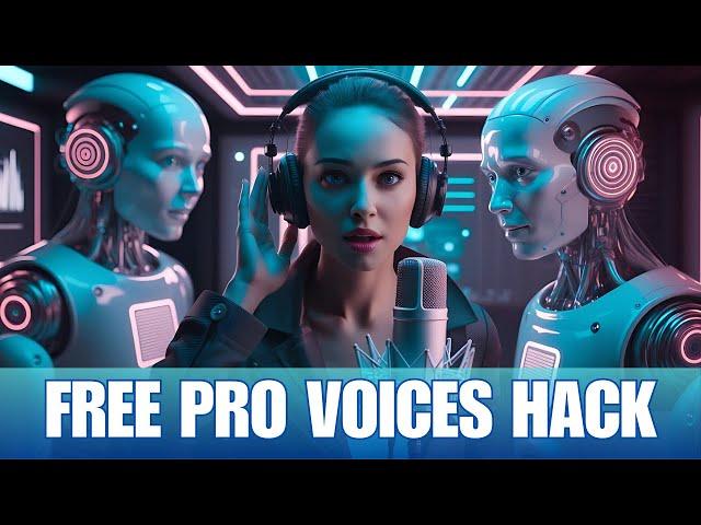 Create Unlimited Pro AI Text To Speech Free with Temp Mail Hack