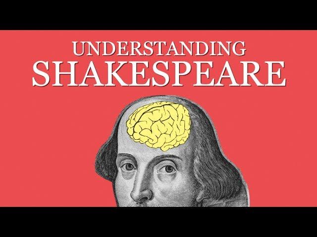 Understanding Shakespeare