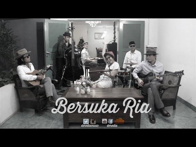 #LiveAtKlaus | Deredia - Bersuka Ria