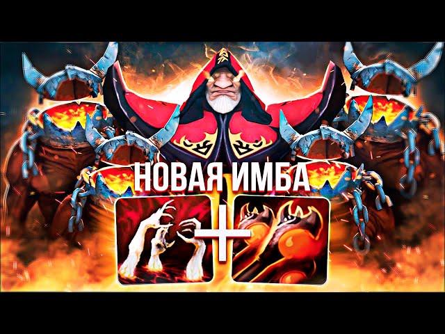 НОВАЯ ИМБА В КАСТОМКЕ! ▶ | Upheaval + Multicast | = ИСПЕПЕЛЕНИЕ КАРТЫ! | Custom Hero Clash