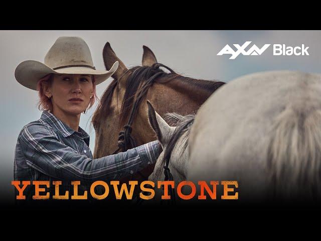 Yellowstone - Staffel 5 Teil 2 Trailer (Deutsch)