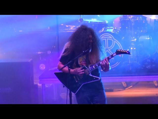 Coheed and Cambria - "The Pavilion (A Long Way Back)" (Live in Los Angeles 6-29-19)