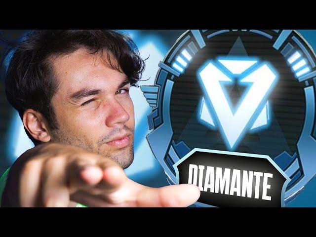 DA ORO A DIAMANTE - LA SCALATA CONTINUA! | Apex Legends