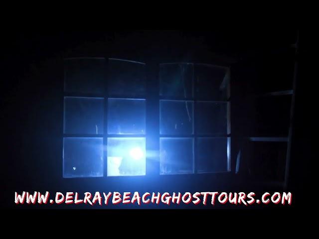 Delray Beach Ghost Tours is Rich in History