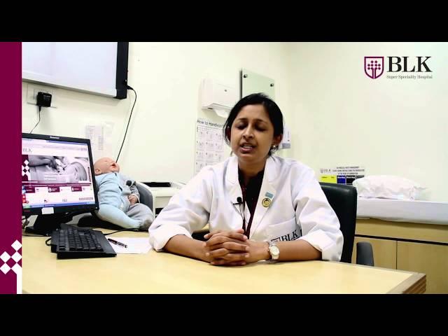 A guide on how to Breastfeed with flat or inverted nipples : BLK Super Speciality Hospital