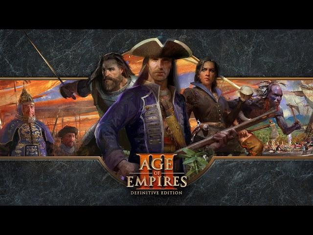 Felonious Junk (Age of Empires III: Definitive Edition Soundtrack)