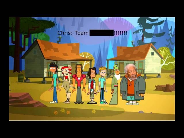 Total Drama Beta episode 6 full