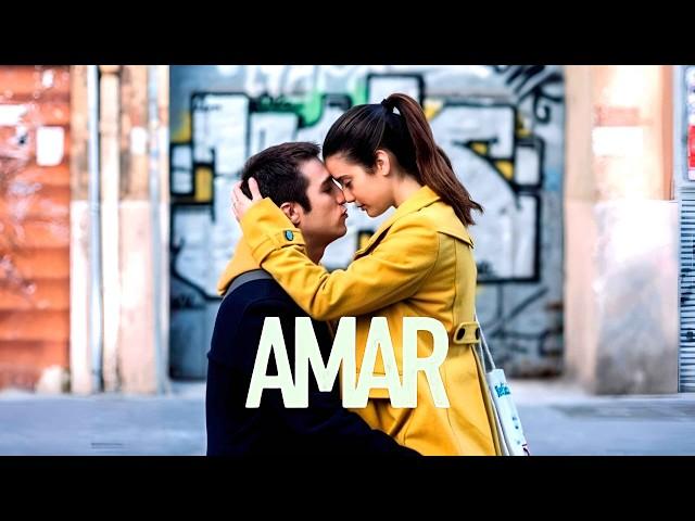 Amar: With You Until the End of the World (Amar) 2017 Romance/Thriller Full Movie Facts & Review