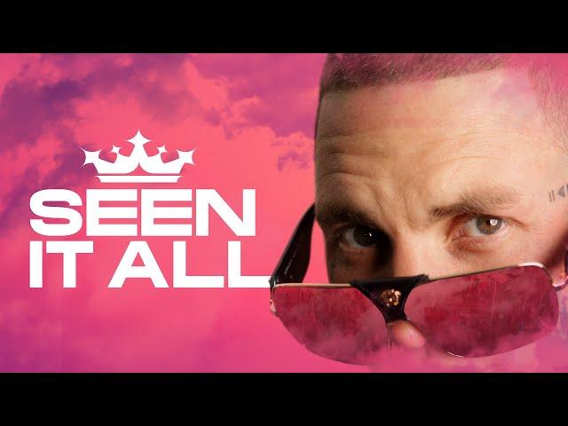 Kerser - Seen It All