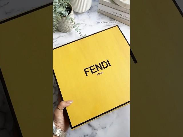 Wait until the end #unboxingvideo #newbag #unboxwithme #luxuryhaul #unboxing