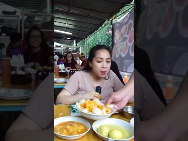 THE POWER OF NAGITA, JADI MAU MAKAN INI JUGA #nagita #nagitaahmad #raffi #raffinagita #rans