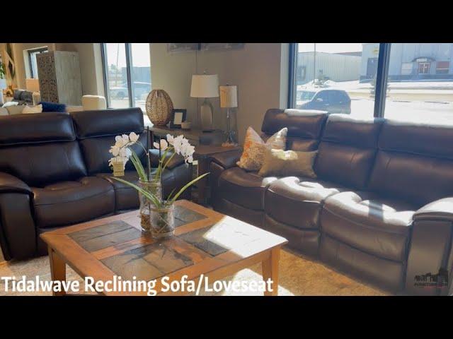 Find Your Perfect Couch Only at Furniture Row!