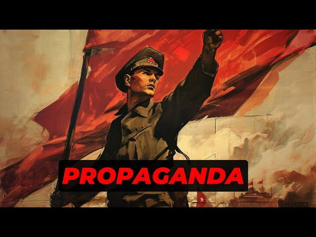 Political Propaganda: From History to Social Media