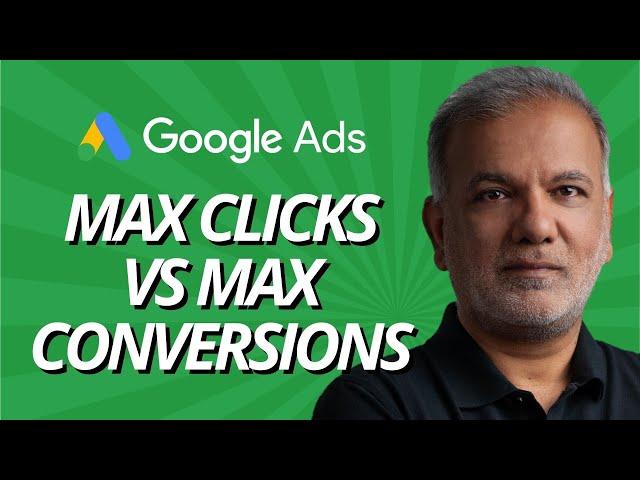 Google Ads Maximize Clicks Vs Maximize Conversions: Which Is Better?