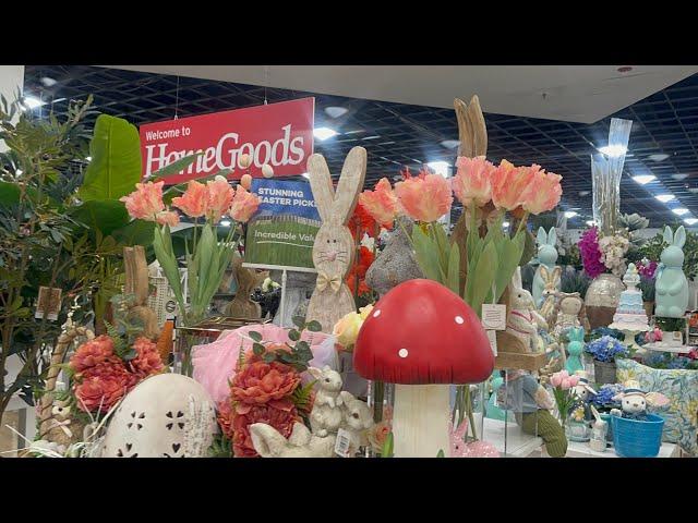 EXTREME BRAND NEW FULLY STOCKED HOME GOODS |UNIQUE HOME DECOR | STORE WALKTHROUGH #browsewithme