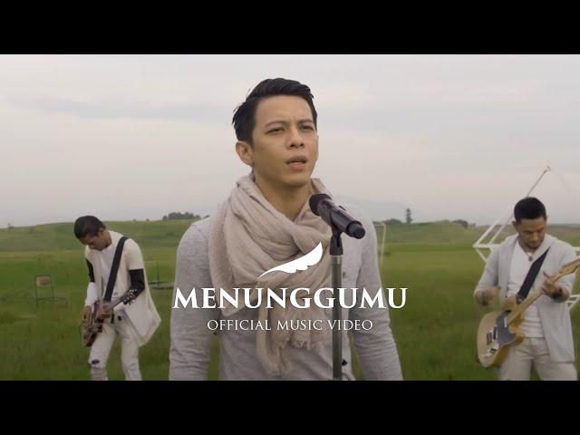 NOAH - Menunggumu (Official Music Video)