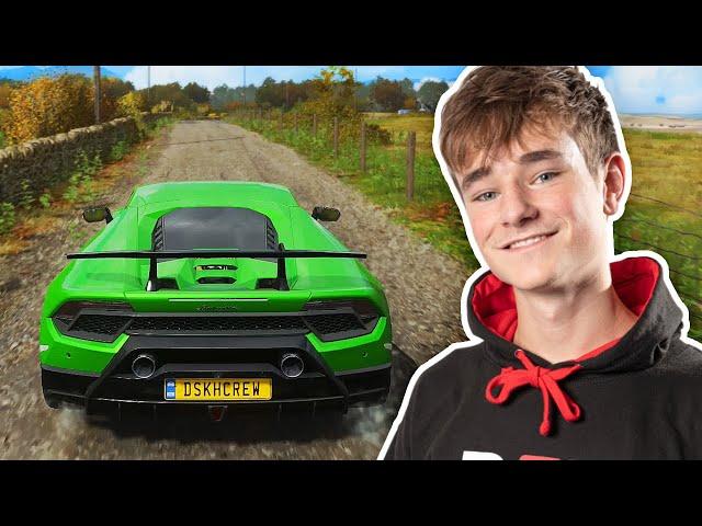 AUTO'S VAN NEDERLANDSE YOUTUBERS 3! - Forza Horizon 4