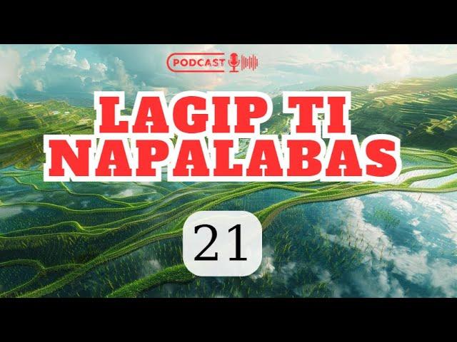 ILOCANO DRAMA - LAGIP TI NAPALABAS COMPILATION 21 || NEW UPDATE 17.11