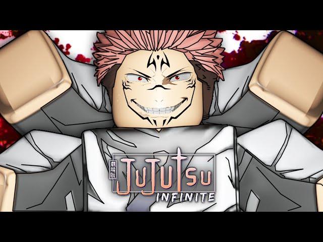 Jujutsu Infinite's RELEASE is CONFIRMED...