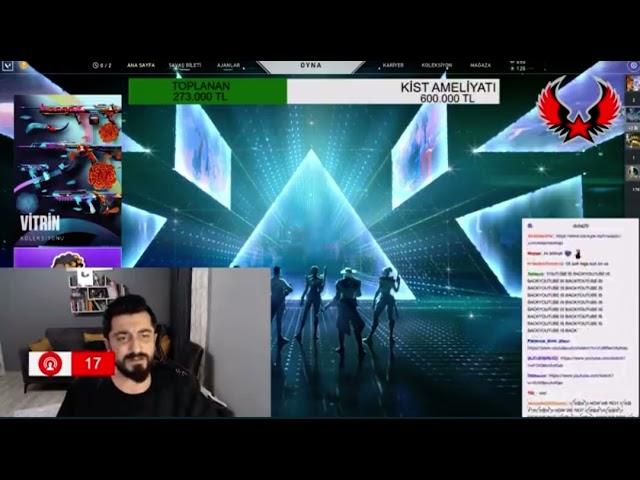 Röportaj adam temiz twitch jahrein diss