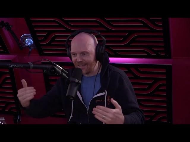 Joe Rogan Experience #1575 - Bill Burr