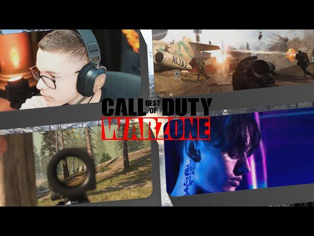 LES MEILLEURS CLIPS D'ENKEO_, BEK1NNG, ESKC - BEST OF WARZONE FR #1