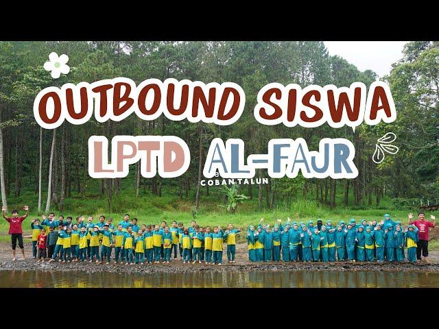 OUTBOUND ANAK DI BATU MALANG | LPTD AL-FAJR | TIPS INDONESIA | ASKAN SETIABUDI | COBAN TALUN